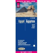 Egypten Reise Know How